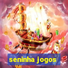 seninha jogos